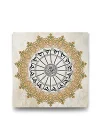 Şems Suresi Tablosu - 80x80cm