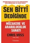 Sen Bitti Dediğinde