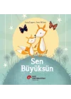 Sen Büyüksün