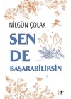 Sen de Başarabilirsin