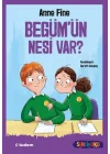Sen De Oku- Begümün Nesi Var?