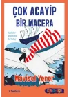 Sen De Oku- Çok Acayip Bir Macera