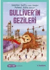 Sen De Oku Klasikler - Gulliverin Gezileri
