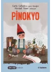 Sen De Oku Klasikler - Pinokyo
