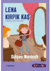 Sen De Oku- Lena Kırpık Kaş