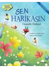Sen Harikasın