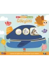 Sen Hazırsan Başlıyoruz! Gökyüzü