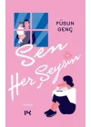 Sen Her Şeysin