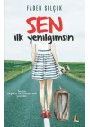 Sen İlk Yenilgimsin