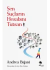 Sen Suçların Hesabını Tutsan