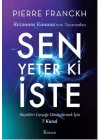 Sen Yeter ki İste