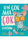 Seni Çok Ama Çok Seviyorum