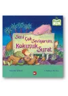 Seni Çok Seviyorum, Kokuşuk Surat - Organik Kitaplar
