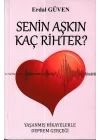 Senin Aşkın Kaç Rihter