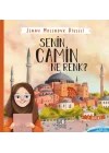 Senin Camin Ne Renk
