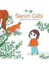 Senin Gibi - Ciltli