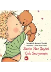 Senin Her Şeyini Çok Seviyorum