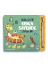 Senin Sayende Sayalım Mı? Oltalı Kitap