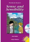 Sense and Sensebility - Level 5 (CDli)
