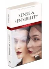 Sense & Sensibility - İngilizce Klasik Roman