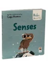 Senses - Baby University First Concepts Stories