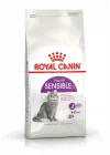 Sensible 33 Hassas Sindirimi Olan Kediler İçin Mama, 400 Gr