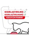 Sensible 33 Hassas Sindirimi Olan Kediler İçin Mama, 400 Gr