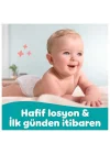 Sensitive Bebek Islak Havlu 3 Paket 240 Yaprak