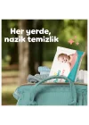 Sensitive Bebek Islak Havlu 3 Paket 240 Yaprak