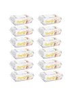 Sensitive Islak Havlu 12 x 90lı 12 Paket 1080 Yaprak