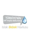 Sensitive Islak Mendil (24 x 90 Adet)