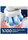 Sensitive X-Filament Şarjlı Diş Fırçası Yedek Başlığı 4 Adet