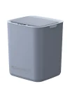 Sensörlü 22 Litre Çöp Kovası (Şarj Edilebilir Lityum Pilli) / GT-SC05