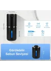 Sensörlü USB Şarjlı Köpük Sabunluk/GT-SD03S