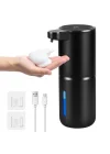 Sensörlü USB Şarjlı Köpük Sabunluk/GT-SD03S