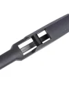 Sentinel Arka Silecek Daihatsu Sirion 2005-2009 ile uyumlu