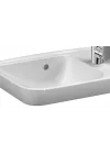 Sento 5945B003-0029 Lavabo, 50 cm, Beyaz