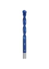 Seramik Delme Uç Seti 4 Parça 4-8 mm - 49051300