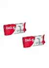 Seramik Kil Hamuru 2x500 Gr. Beyaz