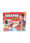 Seramik Set