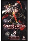 Seraph of the End 8 - Kıyamet Meleği
