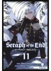 Seraph of the End Kıyamet Meleği 11