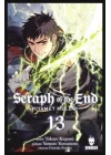 Seraph of the End / Kıyamet Meleği 13