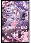 Seraph Of The End - Kıyamet Meleği 14