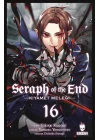 Seraph of the End - Kıyamet Meleği 16
