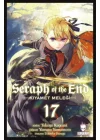 Seraph of the End - Kıyamet Meleği 17