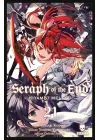 Seraph of the End - Kıyamet Meleği 21