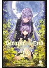 Seraph of the End - Kıyamet Meleği 23