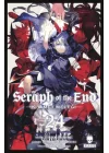 Seraph of the End – Kıyamet Meleği 24