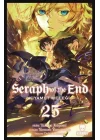 Seraph of the End – Kıyamet Meleği 25